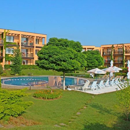 Sozopoli Hills Apartments Eksteriør billede