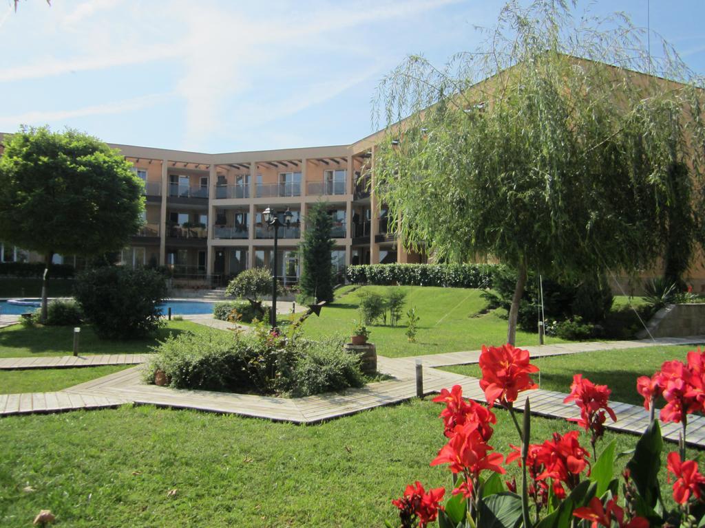 Sozopoli Hills Apartments Eksteriør billede