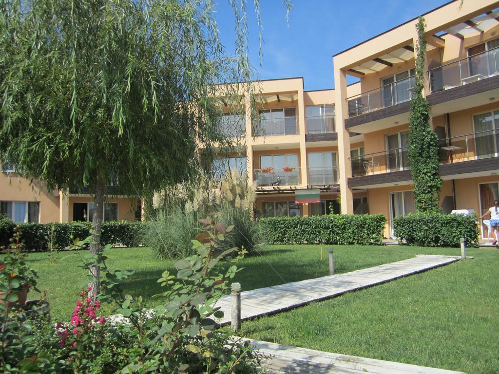 Sozopoli Hills Apartments Eksteriør billede