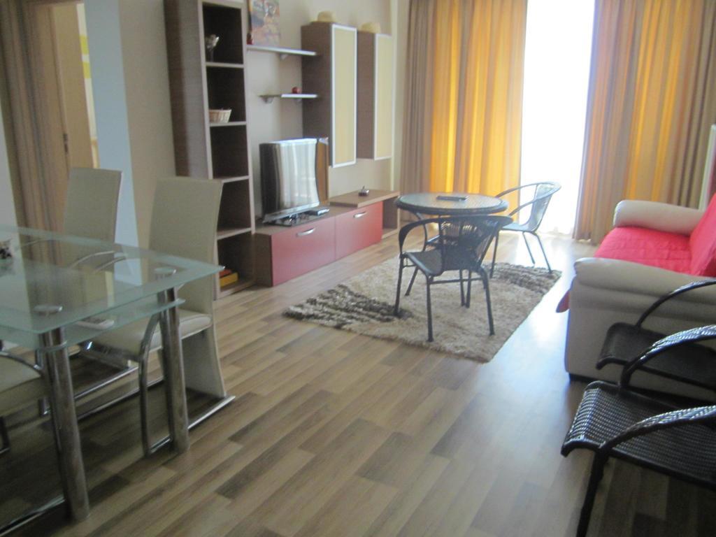 Sozopoli Hills Apartments Værelse billede