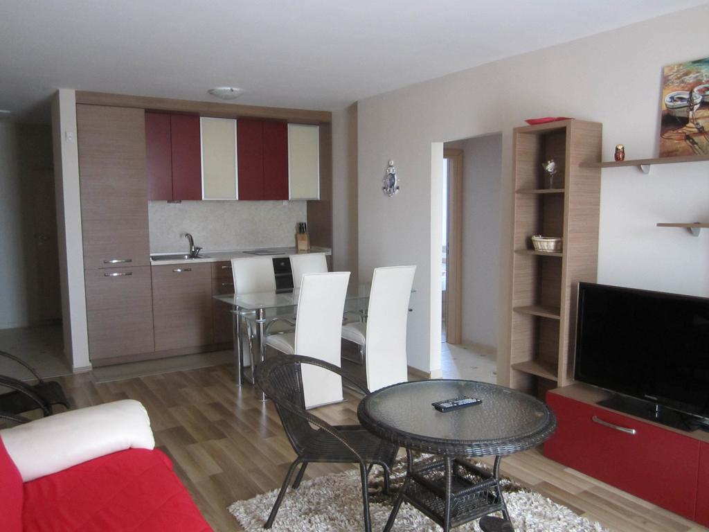 Sozopoli Hills Apartments Værelse billede