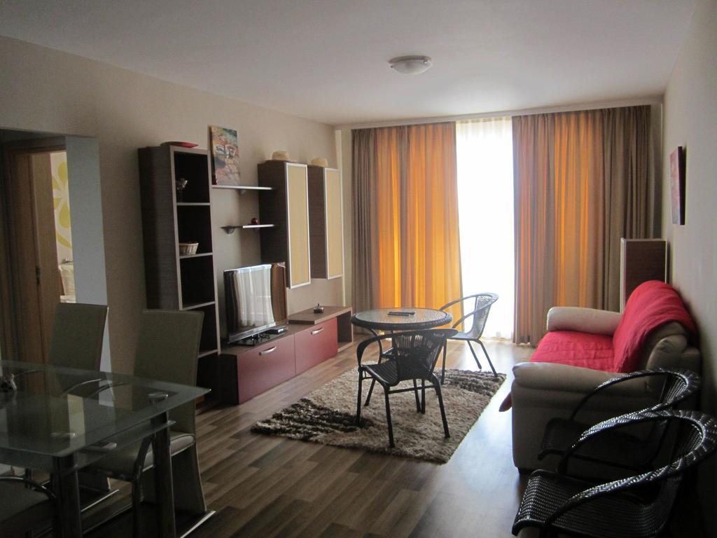 Sozopoli Hills Apartments Værelse billede