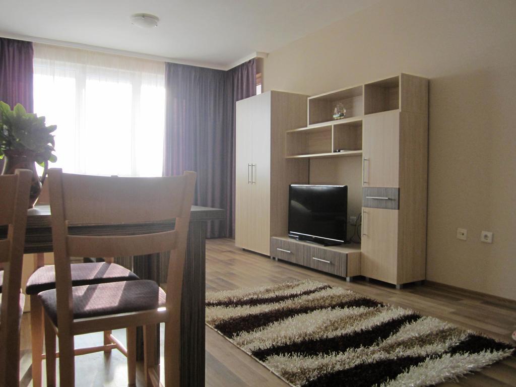 Sozopoli Hills Apartments Værelse billede