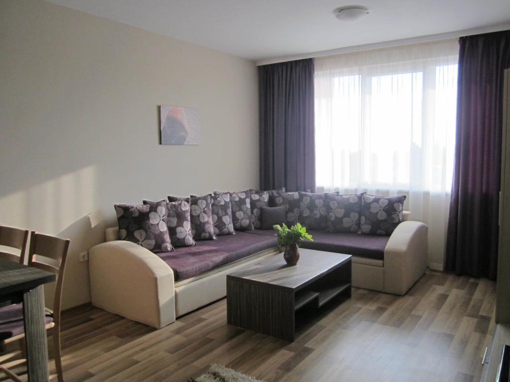 Sozopoli Hills Apartments Værelse billede