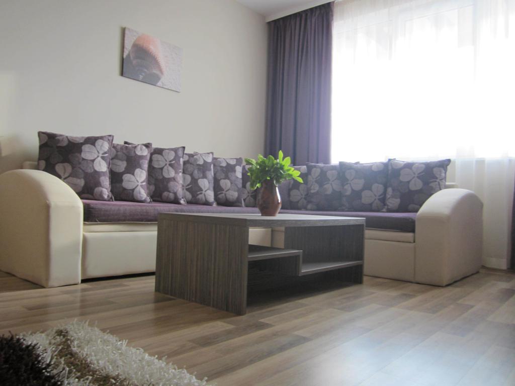 Sozopoli Hills Apartments Værelse billede
