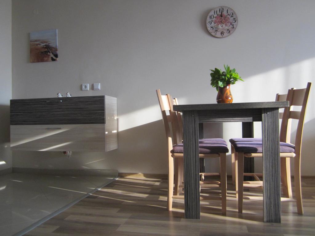 Sozopoli Hills Apartments Værelse billede