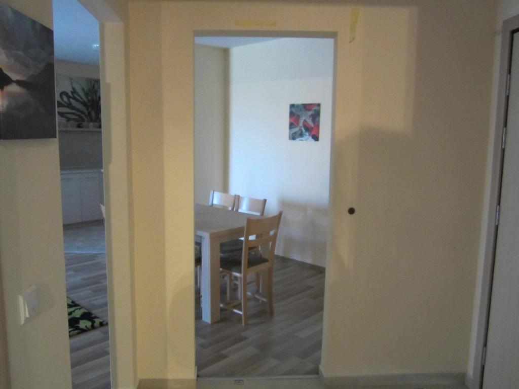 Sozopoli Hills Apartments Værelse billede