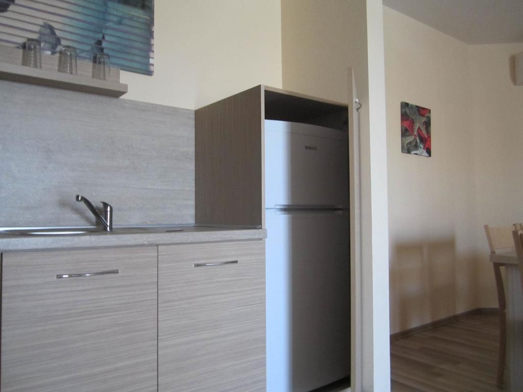 Sozopoli Hills Apartments Værelse billede