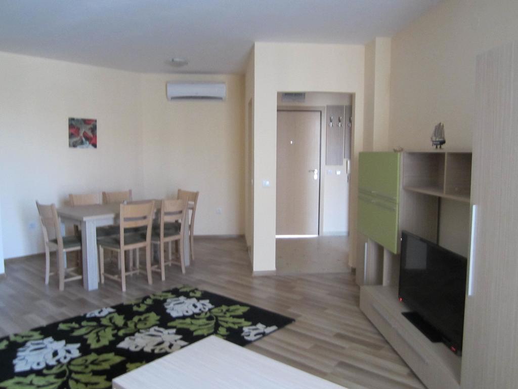 Sozopoli Hills Apartments Værelse billede