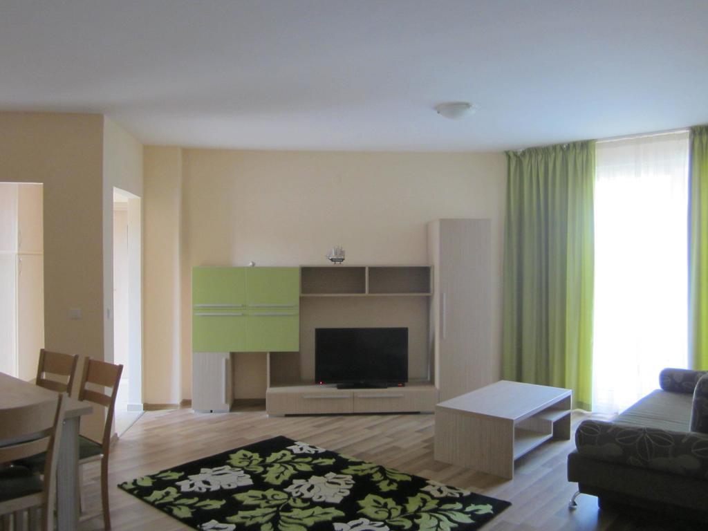 Sozopoli Hills Apartments Værelse billede