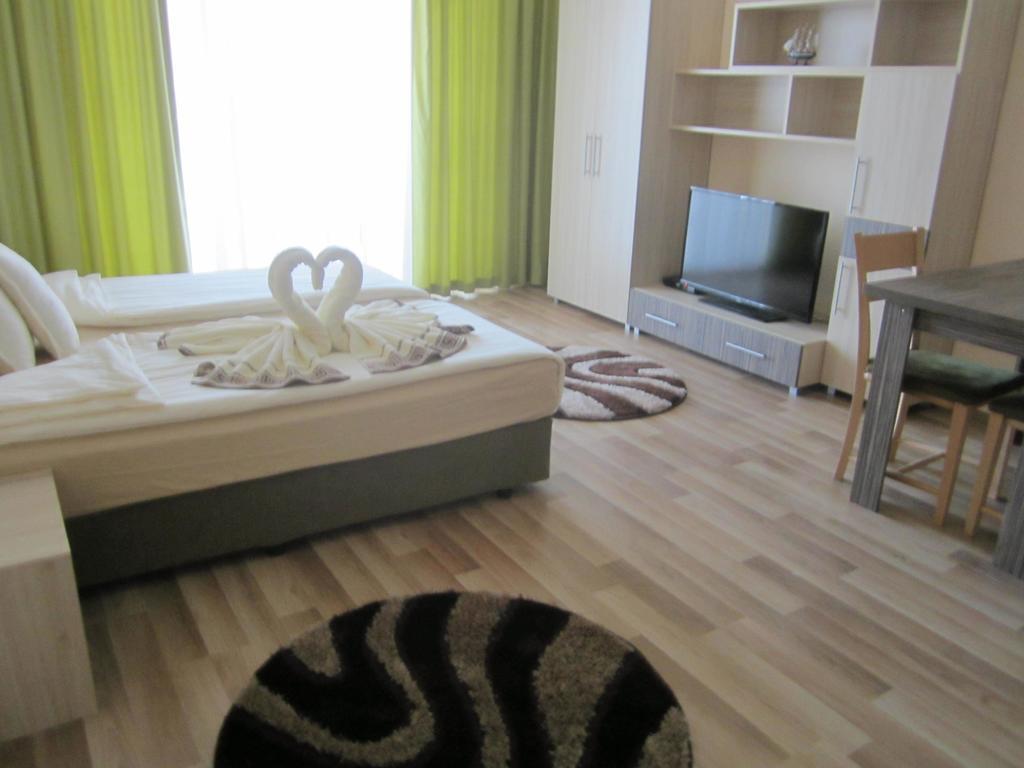 Sozopoli Hills Apartments Værelse billede