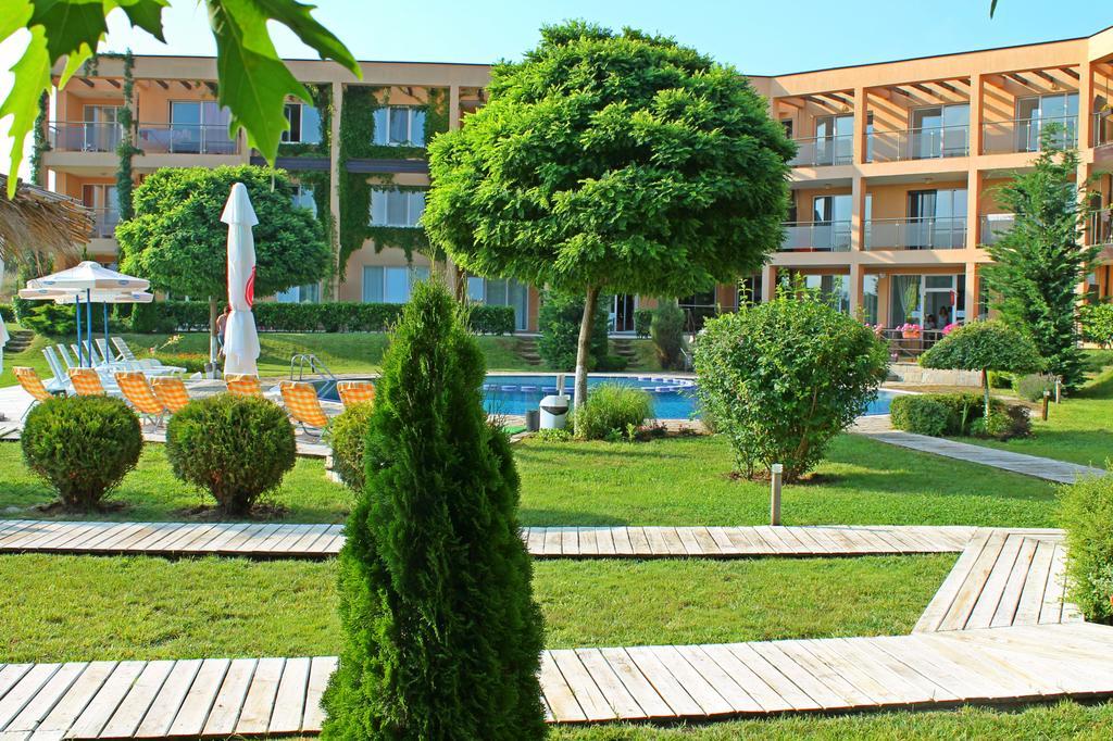 Sozopoli Hills Apartments Eksteriør billede