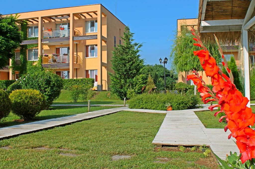 Sozopoli Hills Apartments Eksteriør billede