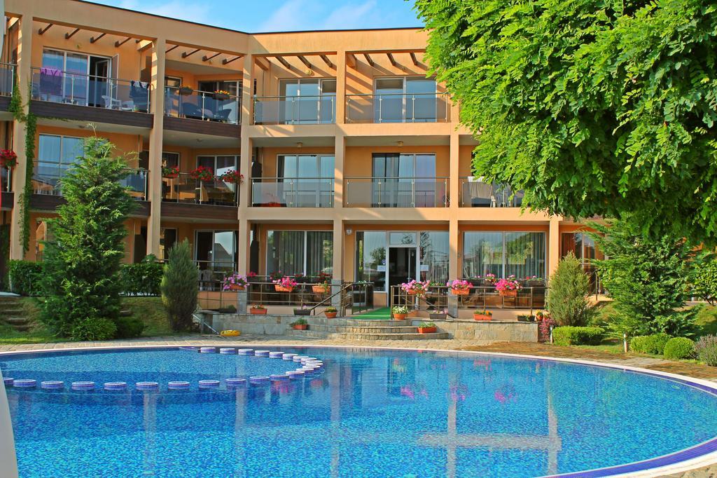 Sozopoli Hills Apartments Eksteriør billede