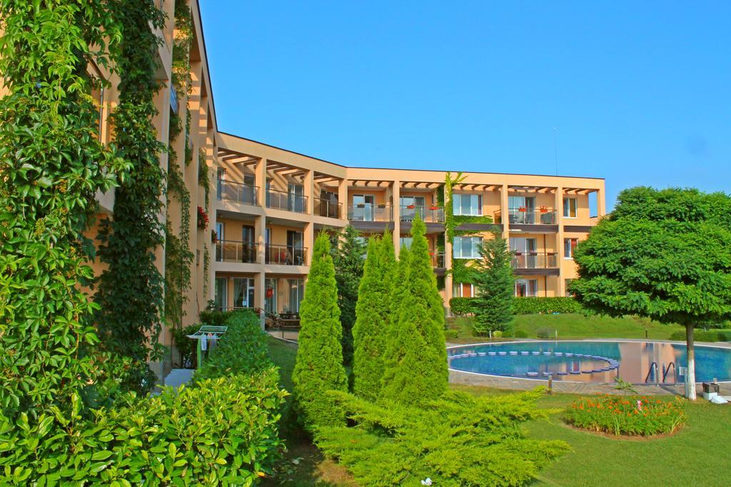 Sozopoli Hills Apartments Eksteriør billede
